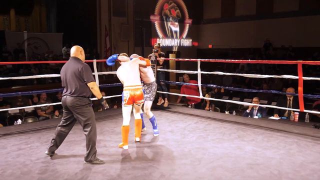 Michael Mc Devitt vs Kyle Boller смотреть онлайн