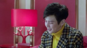 О любви 1 сезон 9 серия