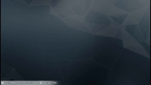 PS3 PES 2017 GEMBOX PATCH Datapack 2.01 (Database 08-12-2016 adapt from live update by KONAMI) смотреть онлайн