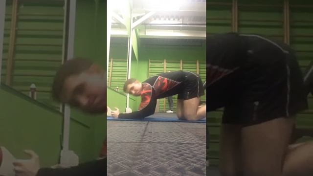 Пресс мяч+планка смотреть онлайн