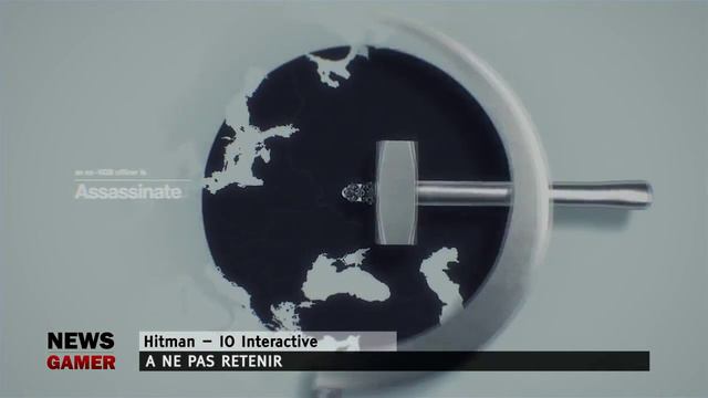 Ubisoft s'attaque à EA ! (News Gamer #220) смотреть онлайн