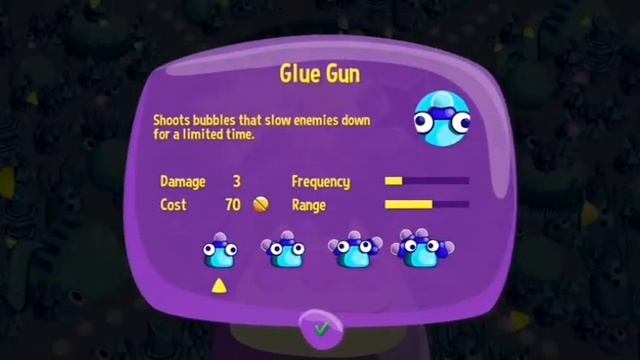 Sleep Attack TD Mod Apk 1.2.4 [Mod money] смотреть онлайн