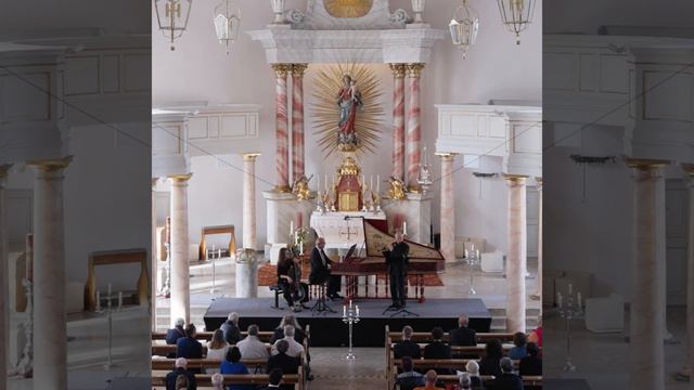 AFTERMOVIE ⎜ Bayreuth Baroque 2022 смотреть онлайн