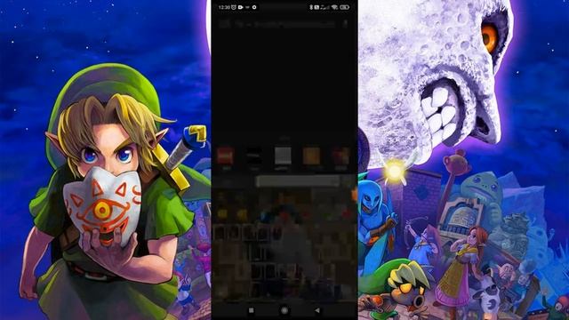 Как скачать игру Majora's Mask на телефон и пк (туториал)