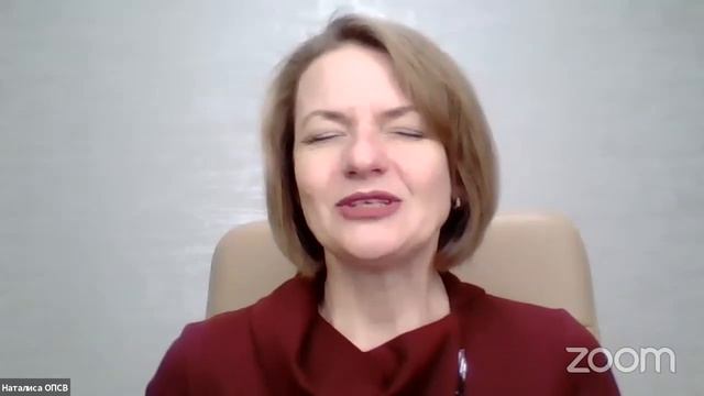 Волшебные встречи с Наталисой по вторникам - 21.01.2019 смотреть онлайн