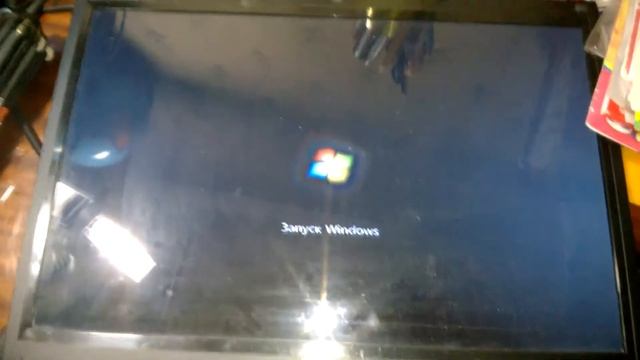 Samsung R40 (делаем двух ядерным) смотреть онлайн