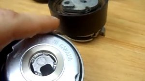 Ролики ГРМ Чери Фора