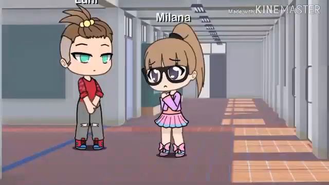 ⭐Мини фильм⭐Из ✨ботанки в красотку✨ смотреть онлайн