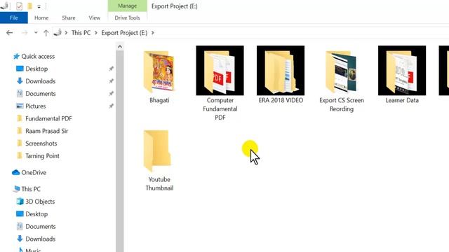 Ms office delete file recover kaise kare || windows 10 delete file recovery hindi. смотреть онлайн