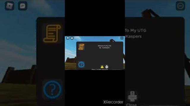 how to use console in roblox смотреть онлайн