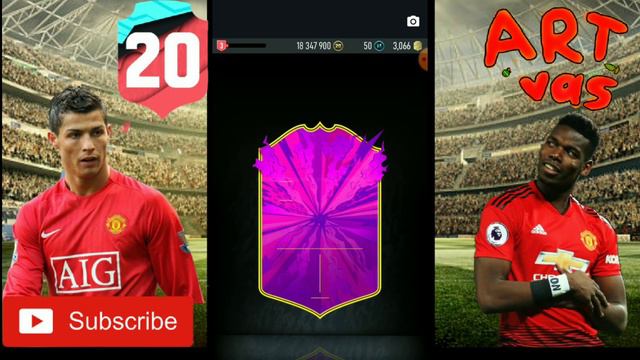 #2 | PACK OPENING + награды / MESSI 97 POTM / PACYBITS 20 смотреть онлайн