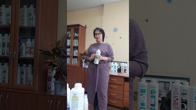 Жидкий порошок для стирки от Эрсаг. Продукция ERSAG смотреть онлайн