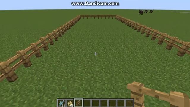 Minecraft- как приручить оцелота... смотреть онлайн