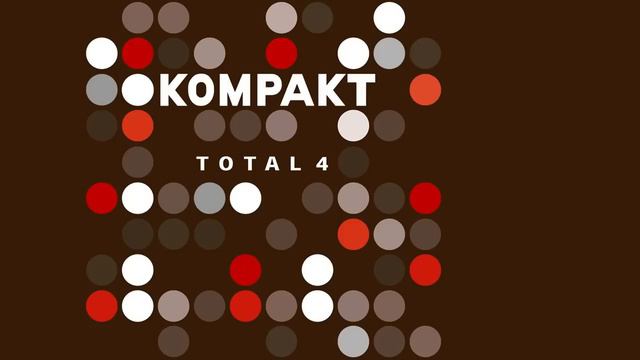 Reinhard Voigt - Die Andere 'Kompakt Total 4' Album смотреть онлайн