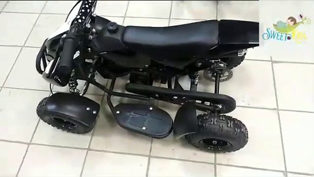 Квадроцикл 50 куб.см смотреть онлайн