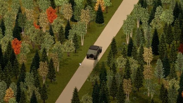 ХОРОШИЕ МЕСТА ДЛЯ БАЗЫ В PROJECT ZOMBOID смотреть онлайн