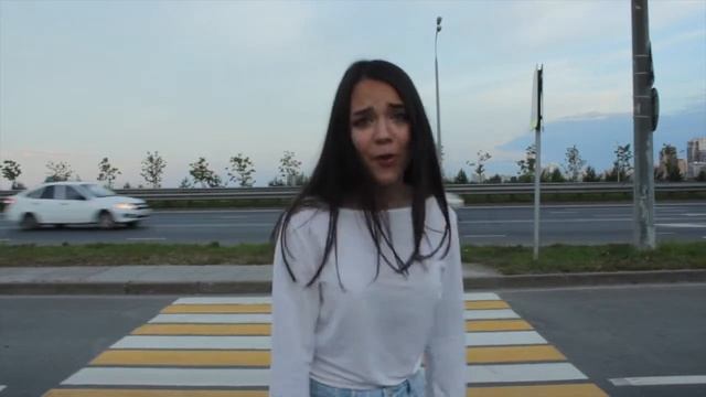Танцевальный клип "Увлиувт" Монатик смотреть онлайн