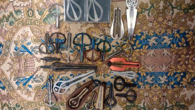 100 Sounds Series: 90 (Jew's Harps) смотреть онлайн