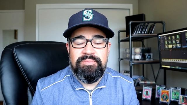 Project 2020 Show Ep. 46: It is Ok to Take A Break Along With Previewing Ichiro #149 & Brett #150 смотреть онлайн