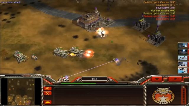 Boss Mod - Boss General vs Boss General - 8 Player FFA - Destruction Station смотреть онлайн