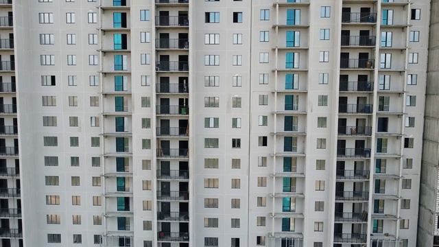ЖК Притяжение 2022 год смотреть онлайн
