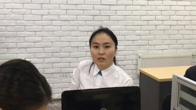 Баянгол салбар "1 минутын менежер" смотреть онлайн