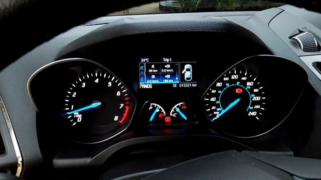 Ford escape 2015 titanium 2.0 ecoboost смотреть онлайн