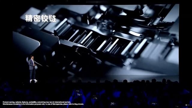 Mi Mix Fold, Тачка Xiaomi и OLED ноутбук | Xiaomi удивляет смотреть онлайн