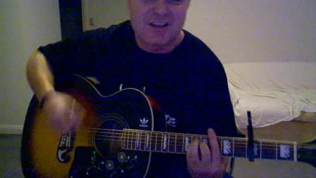 ♪♫ Depeche Mode - Walking In My Shoes (cover) смотреть онлайн