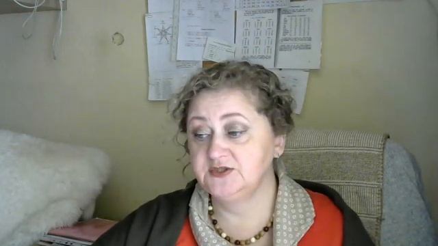 За что нам такая Черная Луна, Лилит, в натальной карте? смотреть онлайн