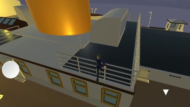 Титаник 3D . Выживаю на титанике смотреть онлайн