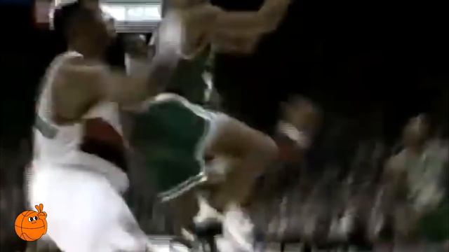 ХУДШИЕ ИГРОКИ В ИСТОРИИ МАТЧЕЙ ВСЕХ ЗВЕЗД НБА! ИХ РЕАЛЬНО ВЫБРАЛИ? #нба #мвз #худшие