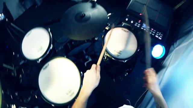 Felix Jaehn ft. Jasmine Thompson - Ain't Nobody | Drum Remix/Cover | Artur Żurek смотреть онлайн
