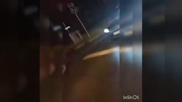 Азербайджанцы в Москве отметили день флага 🇦🇿 смотреть онлайн