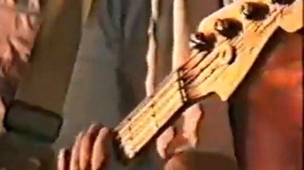 Ария - Игра с огнём (Aria - Playing With Fire)