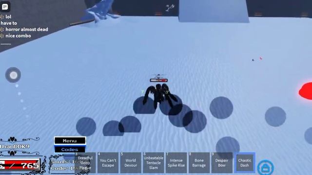 Roblox undertale timeline collapse| Shattered dream vs MTT V2 смотреть онлайн