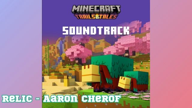 НОВАЯ ПЛАСТИНКА Relic - Aaron Cherof! смотреть онлайн