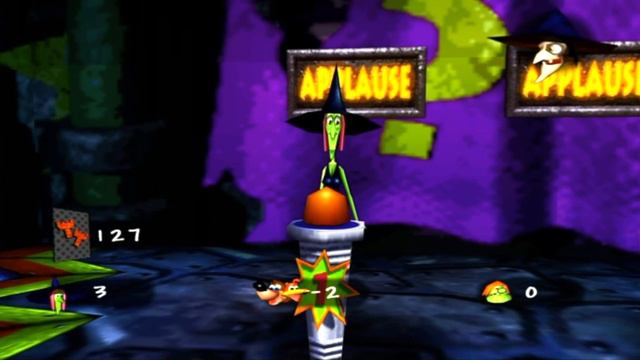 Top 50 Banjo Kazooie Songs Ranking Part 4/5 (20-11) смотреть онлайн