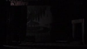 Спектакль "Кÿршĕ хĕрĕ" (комедия). (Вурнарский Народный театр "Чаршав")