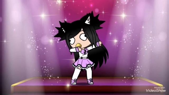 Моя ОС !!!! Gacha life//чт.опис. смотреть онлайн
