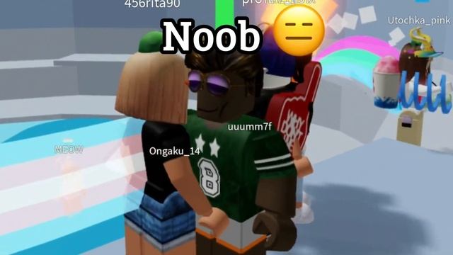 ТА САМАЯ РЕКЛАМА МОБИЛЬНЫХ ИГР || roblox || ? смотреть онлайн
