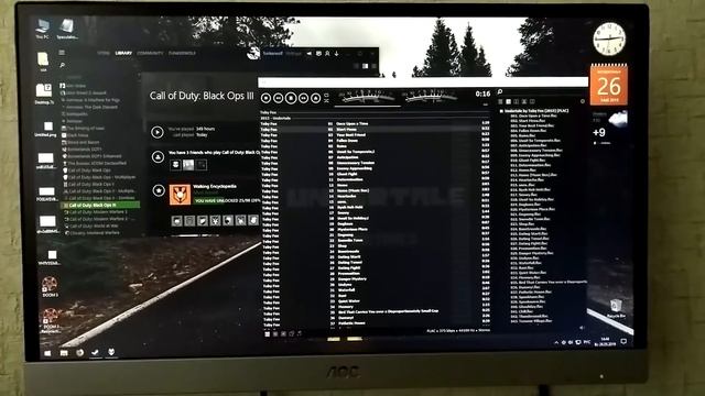 ? Регулировка яркости монитора с ПК смотреть онлайн
