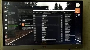 ? Регулировка яркости монитора с ПК