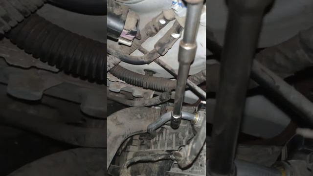 Дополнительный радиатор АКПП Шевроле Круз смотреть онлайн