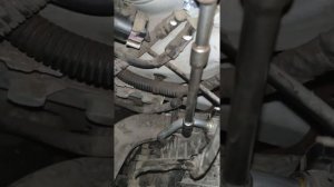 Дополнительный радиатор АКПП Шевроле Круз