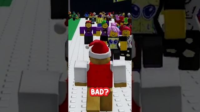 Every Roblox Player be like... смотреть онлайн