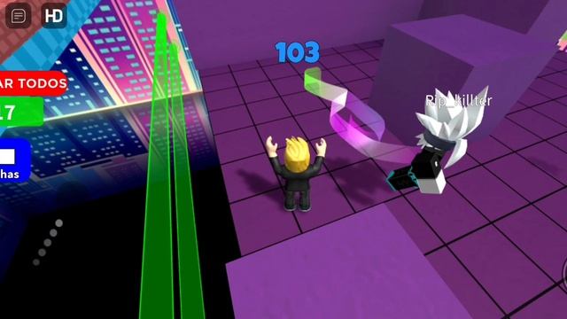 Roblox no stumble guys block dead смотреть онлайн