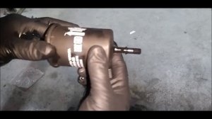 ЗАМЕНА ФИЛЬТРА ТОНКОЙ ОЧИСТКИ БЕНЗИНА УАЗ ПАТРИОТ [gdt6bFR-M90].mp4