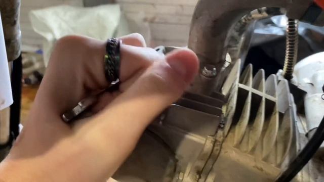 РЕГУЛИРОВКА КЛАПАНОВ НА ПИТБАЙКЕ Kayo TT125 легким способом