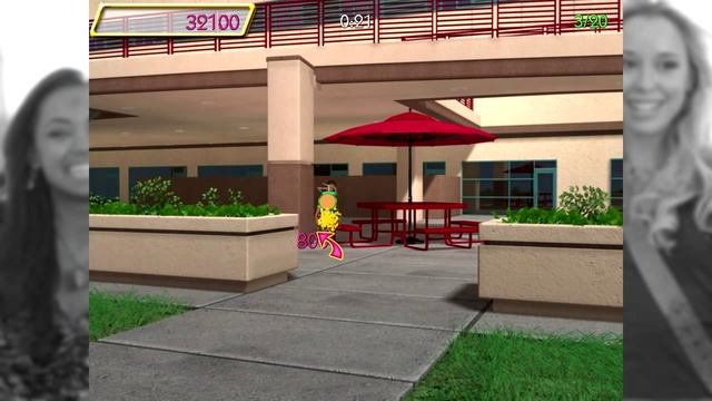 Shovelware: Bratz 4 Real смотреть онлайн